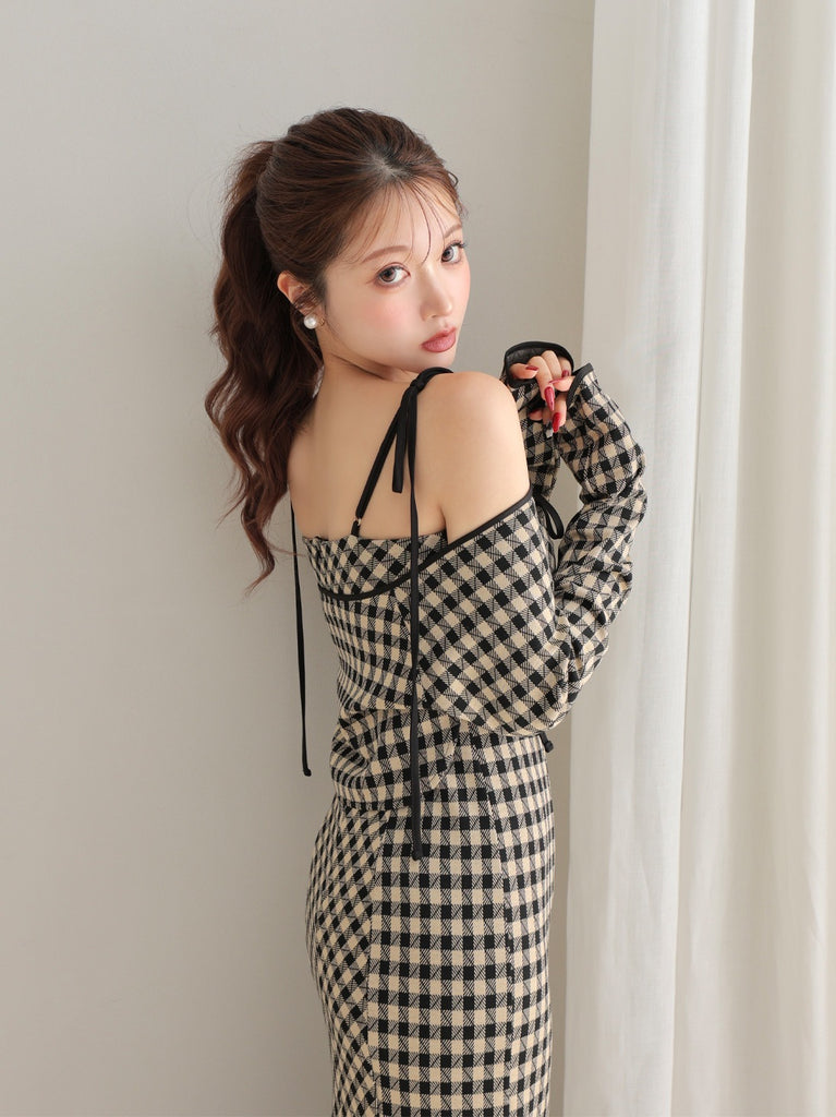 Check ensemble long onepiece(eme10489)