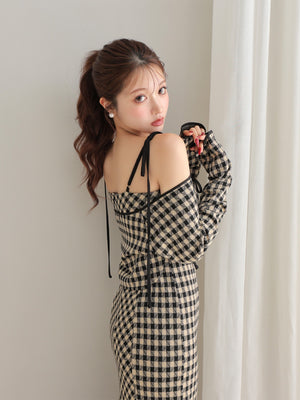 Check ensemble long onepiece(eme10489)