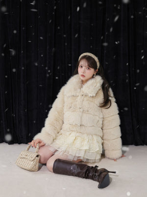 model：160cm　(size：F　color：Beige)