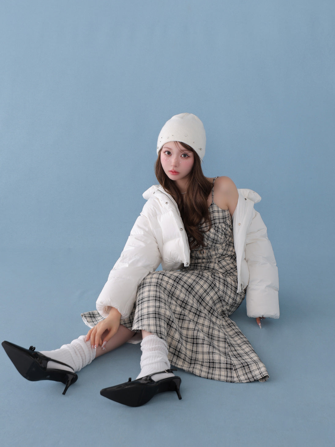 RECOMMEND – M me eme