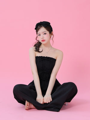 Lame ribbon bear setup(eme10536)