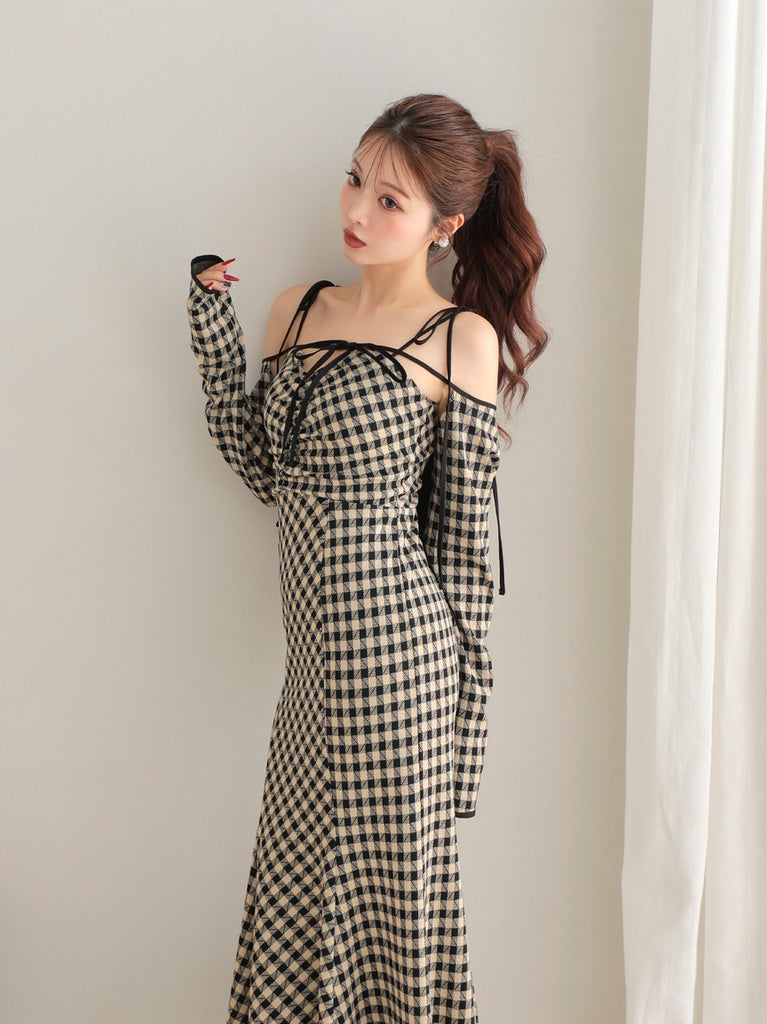 Check ensemble long onepiece(eme10489)