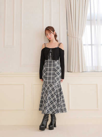 Check mermaid ensemble onepiece(eme10759)