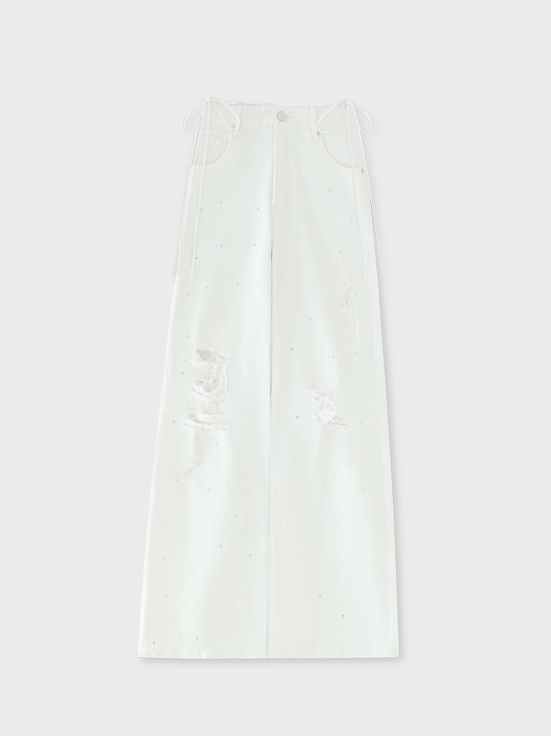 カラー：White