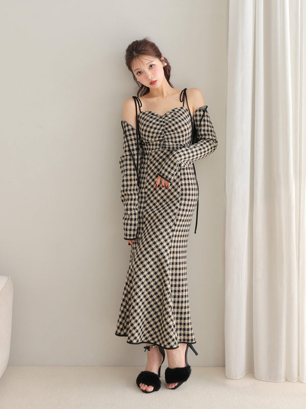 Check ensemble long onepiece(eme10489)