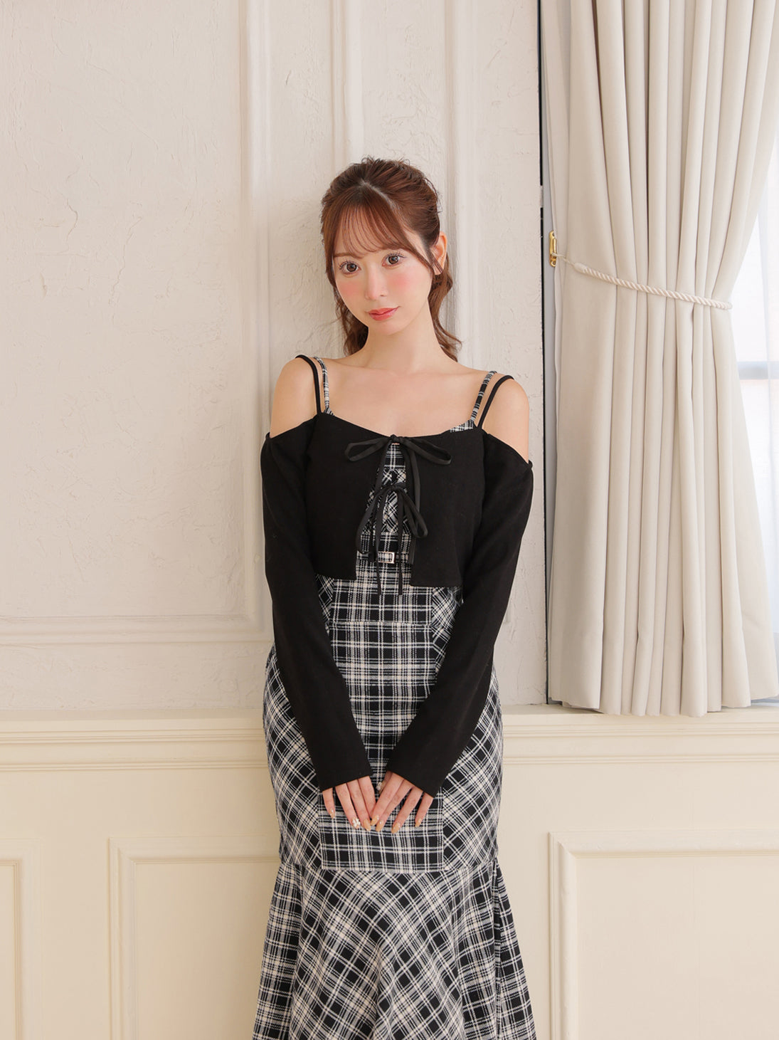 Check mermaid ensemble onepiece(eme10759)