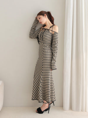 Check ensemble long onepiece(eme10489)