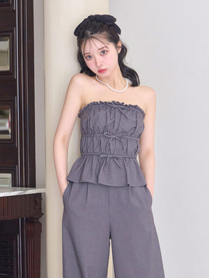 Lame ribbon bear setup(eme10536)