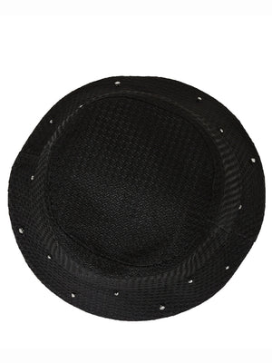 3way bijou bucket hat (eme10515)