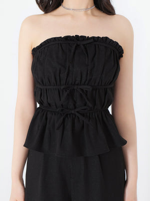 Lame ribbon bear setup(eme10536)