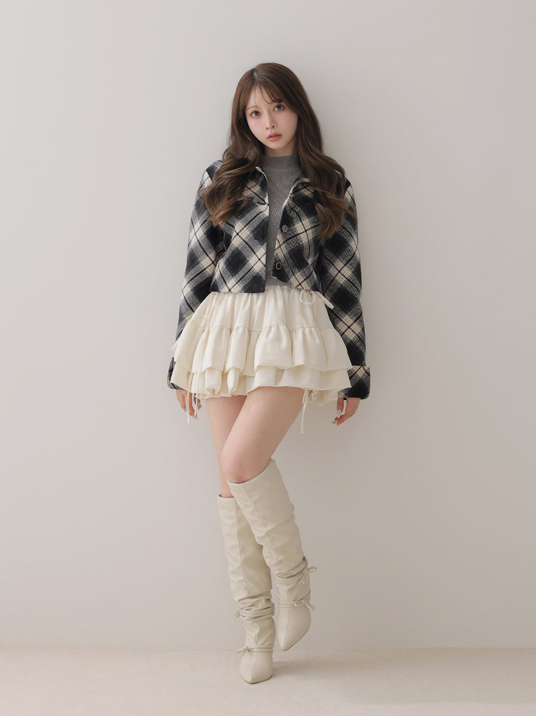 (color：Ivory)