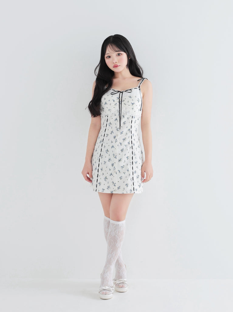 model：150cm　(size：F　color：Blue)