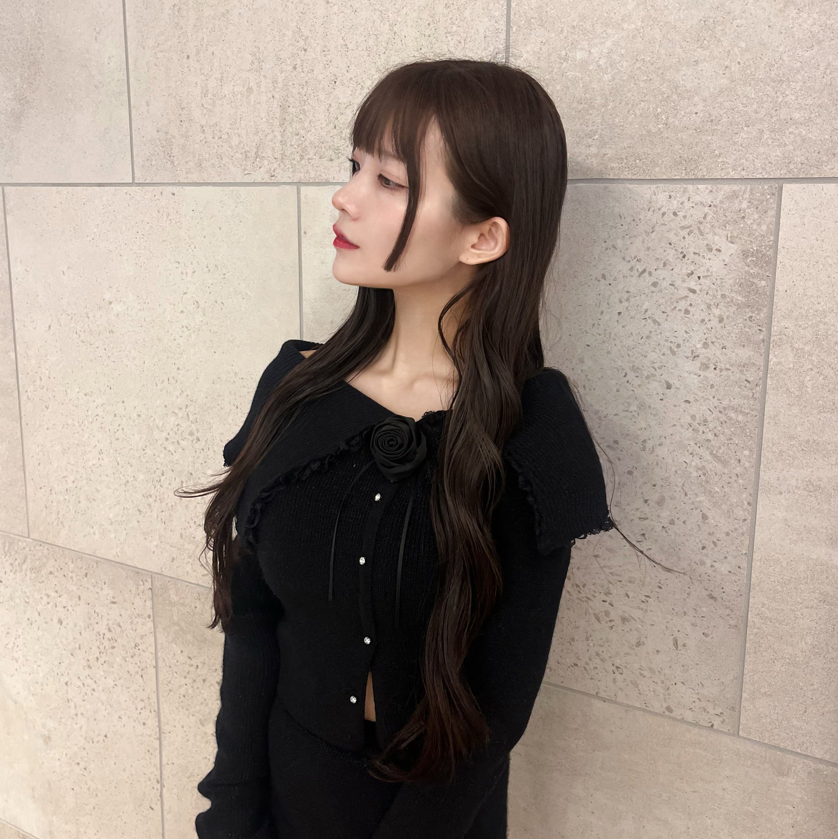 STAFF SNAP – M me eme