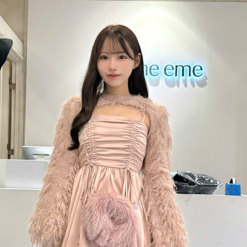 karin 153cm/straight