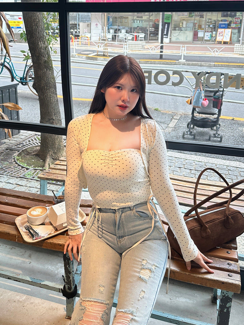 kisa 162cm/straight