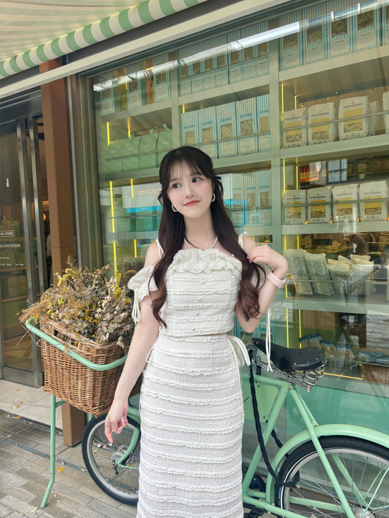 mayuu 158cm/wave