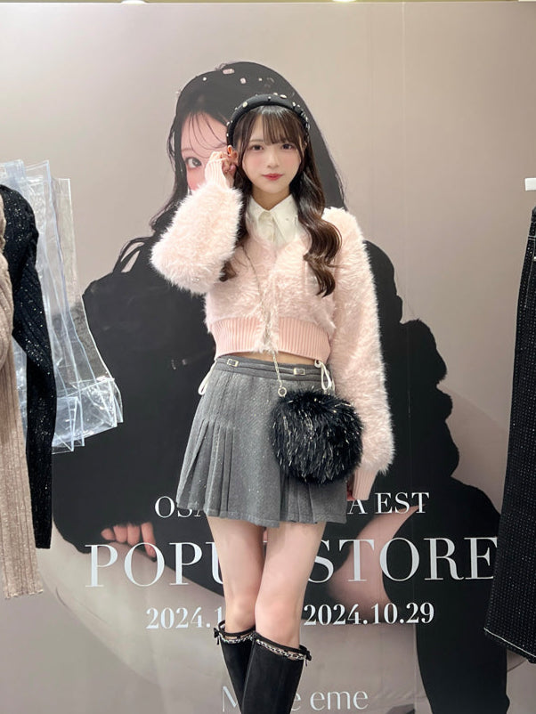 minako 158cm/straight