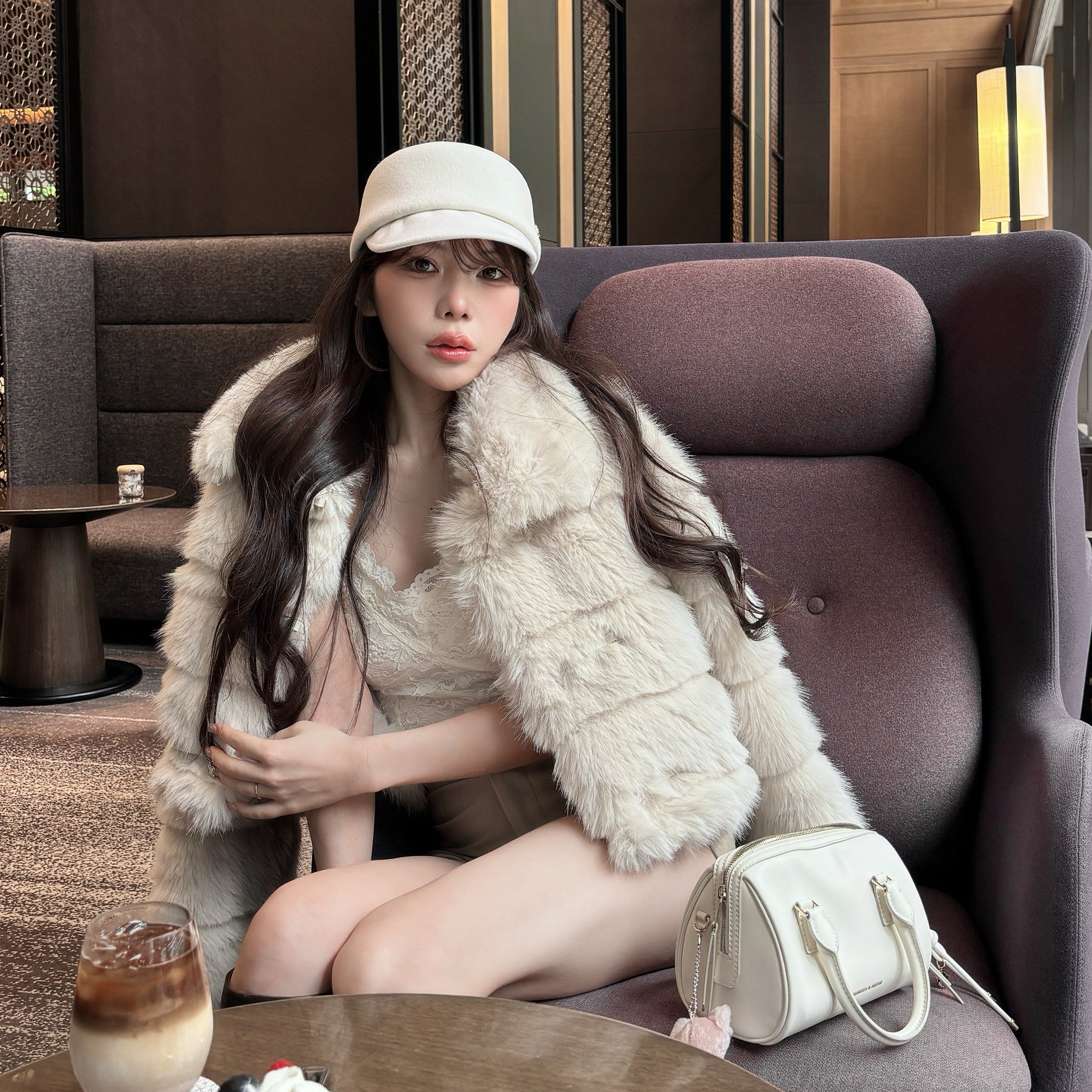 STAFF SNAP – M me eme